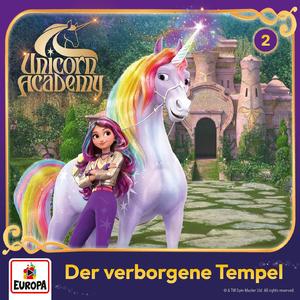 2 - Der verborgene Tempel (Teil 02)