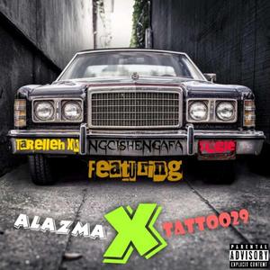NgcisheNgafa (feat. Alazma and Tattoo29)