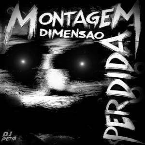 MONTAGEM DIMENSAO PERDIDA