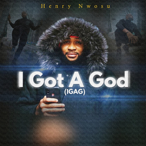 I Got a God (Igag)