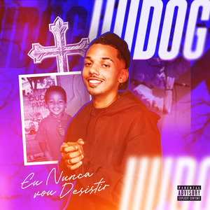 Eu Nunca Vou Desistir