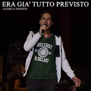 Era già tutto previsto (Cover)