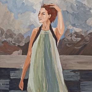 Февральский сон