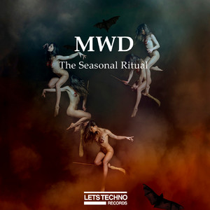 Mystical Sex Spell (Original Mix)