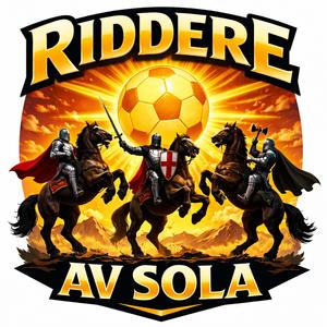 Sola FK (Vil du ha, skal du få)