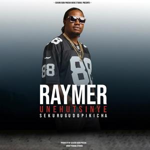 Raymer Unehutsinye
