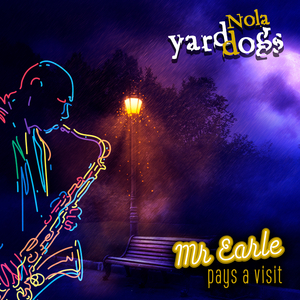 Mr. Earle Pays a Visit