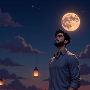 Tak Ingin Puasaku Sia-Sia