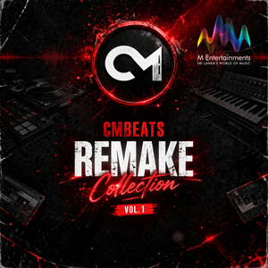Naari (CMBeats Remix)