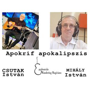 Apokrif apokalipszsis