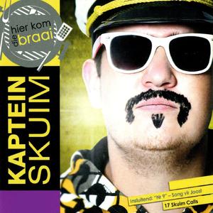 Karlien Van Jaarsveld