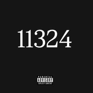 11324