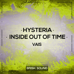 Inside Out Of Time (Original Mix)