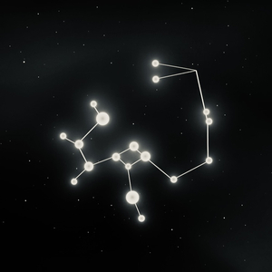 射手座的她（说唱版）