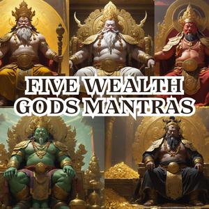 White Jambhala Mantra