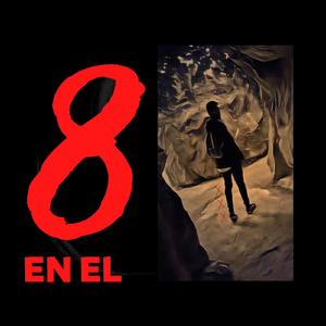 En el 8
