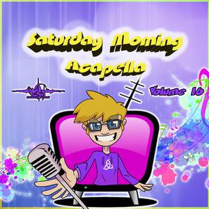 Archie’s Weird Mysteries Theme (From “Archie’s Weird Mysteries”) [Acapella]