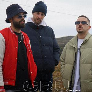 Cru pt2 (feat. Soneca) (Wrela Remix)