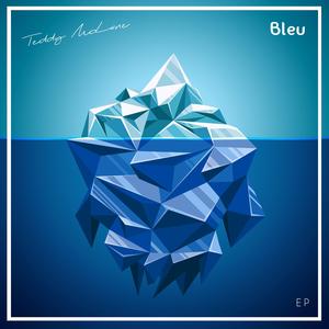 Bleu Givré