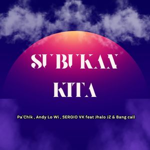 Su Bukan Kita