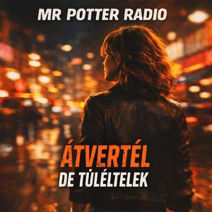 Átvertél de túléltelek