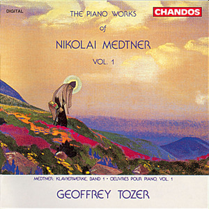 Forgotten Melodies I, Op. 38: No. 1, Sonata reminiscenza