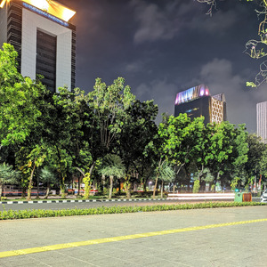 Keindahan Sepuluh (Acoustic)