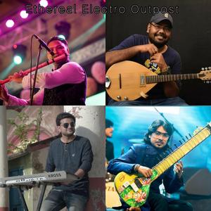 Hope (feat. Mrityunjoy Das, Sourav Ganguly & Snehendu Tabun Chatterjee)
