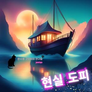 현실의 틈새로 (Inst.)