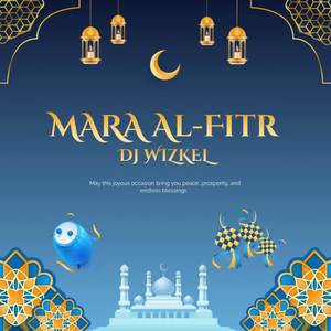 MARA Al-Fitr 3