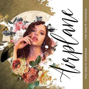 Airplane (feat. Moonessa) (Chill Edit) (Chill Edit)