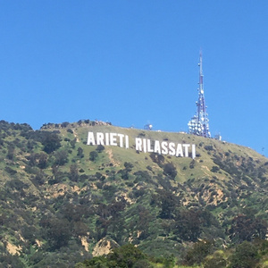 Il Giardino dei Massi