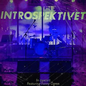 I stormens öga (Live version)