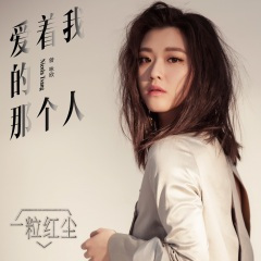 爱着我的那个人