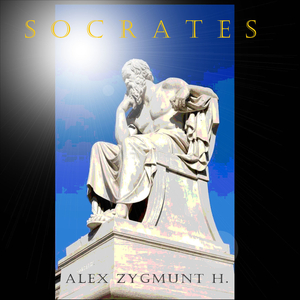 Anytu's Decides to Punish Socrates