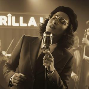 Guérilla (Version Française 1940)
