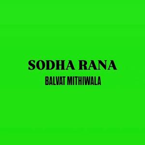 SODHA RANA