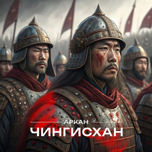 Чингисхан