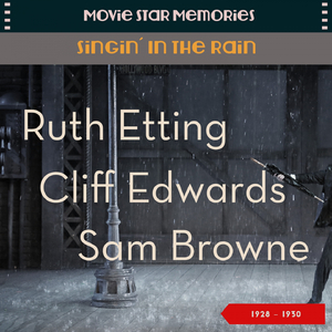 I Wanna Be Loved by You (From Show: „Good Boy")