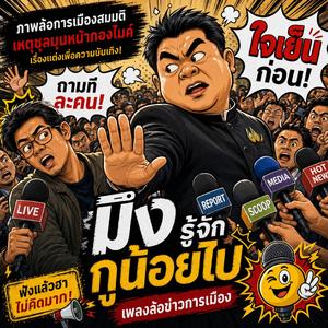 มึงรู้จักกูน้อยไป