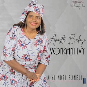 Zwothe ndi tshilidzi