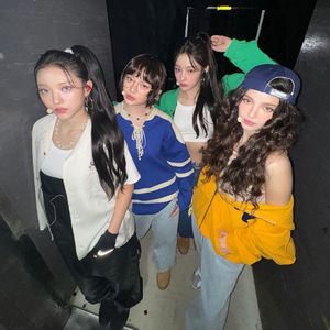 ［Free］"NewJeans"-UK Garage x K-Pop Type Beat