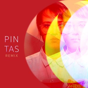 Pintas (Remix) (Architect Of Love Remix)