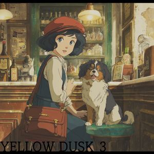 Wildflower(Yellow Ver.)