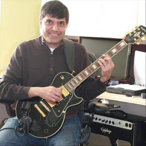 Mixolydian Shuffle