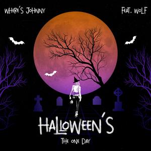 Halloween's The One Day (Instrumental)