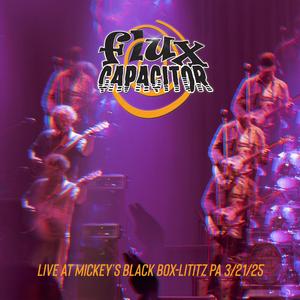 Happy's Vaporizer (Live)