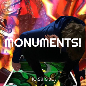 Monuments!
