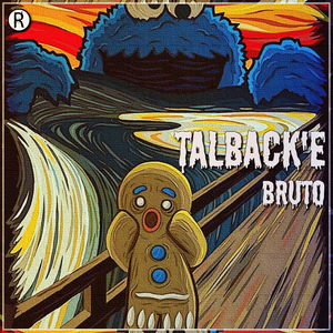 Bruto (Original Mix)