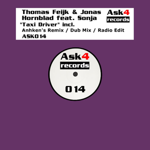 Taxi Driver (Thomas Feijk Club Mix)